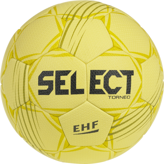 М’яч гандбольний SELECT Torneo DB Yellow v26